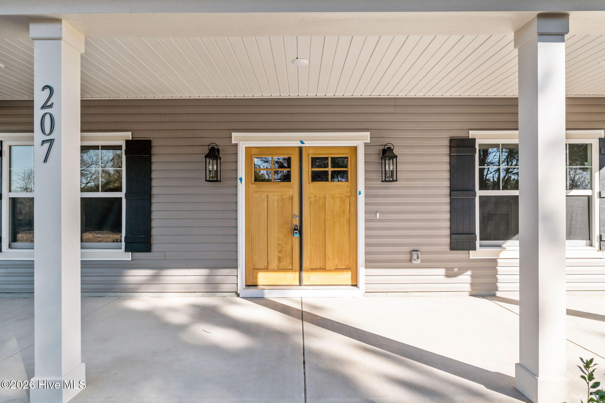 207 Jim S Road
