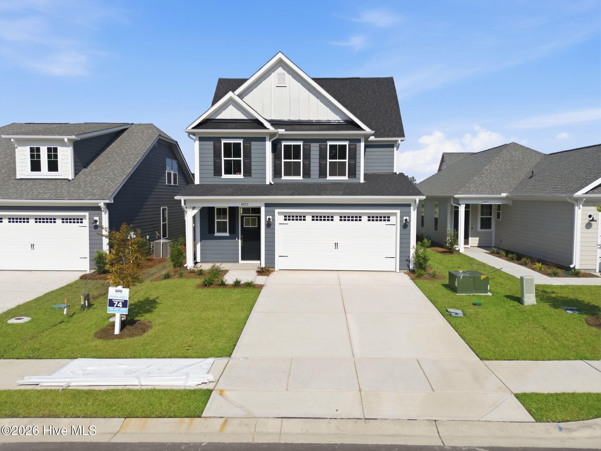 2nd image of 4033 Morning Dew Path, Leland, NC 28451 | MLS# 100593265