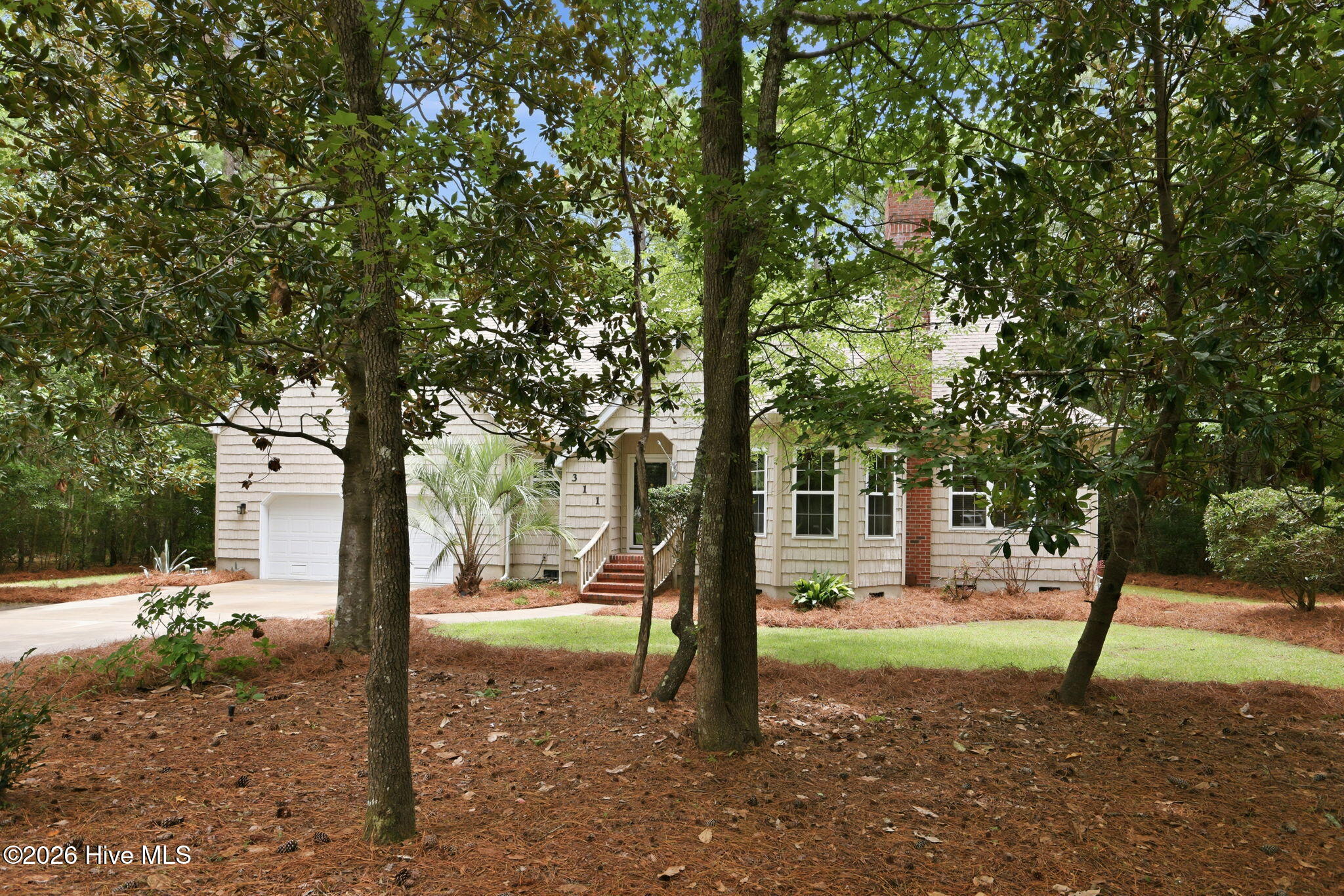 311 Winding Woods Way,Beaufort