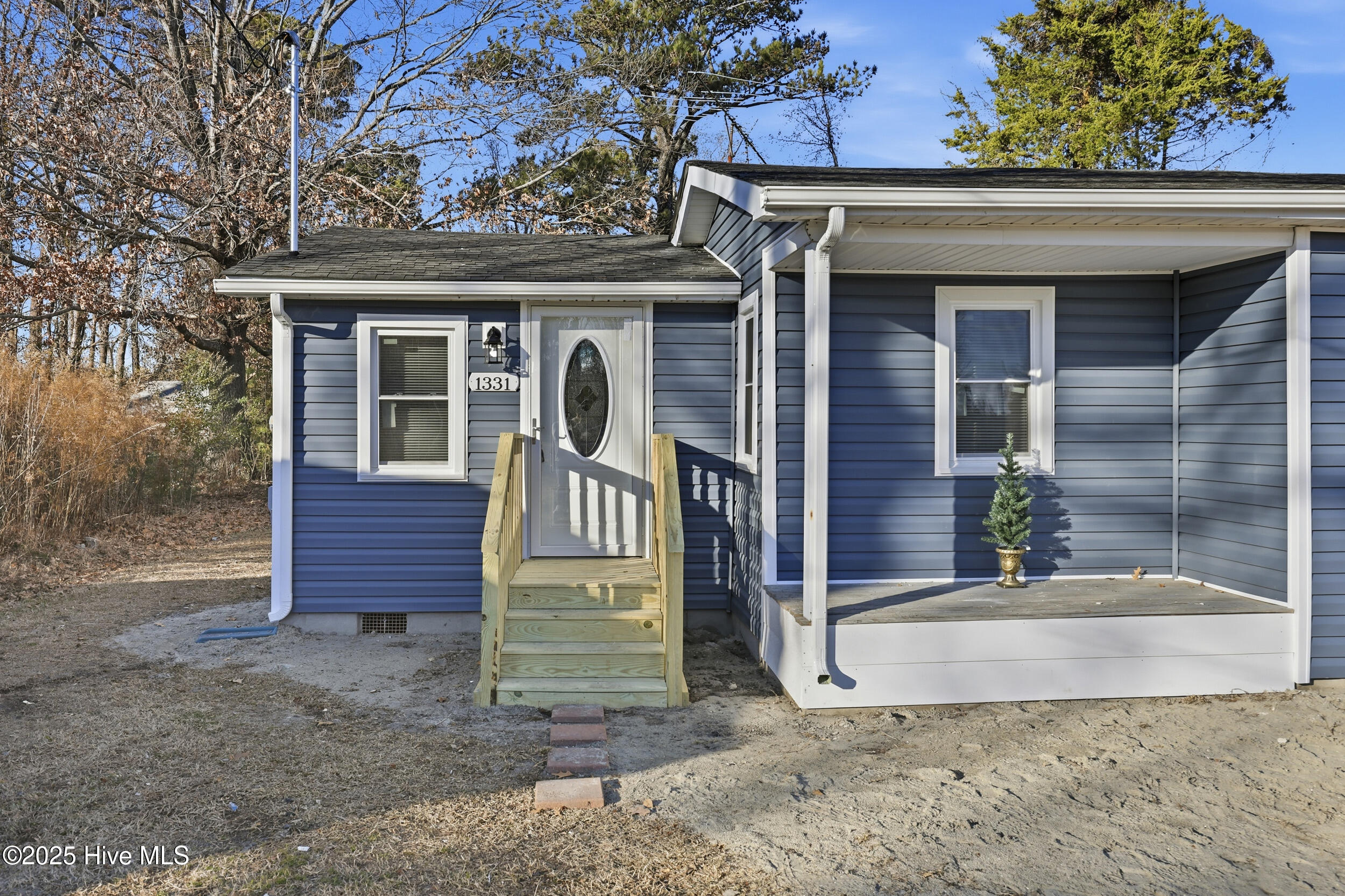 1331 Millpond Road, Elizabeth City, NC, 27909