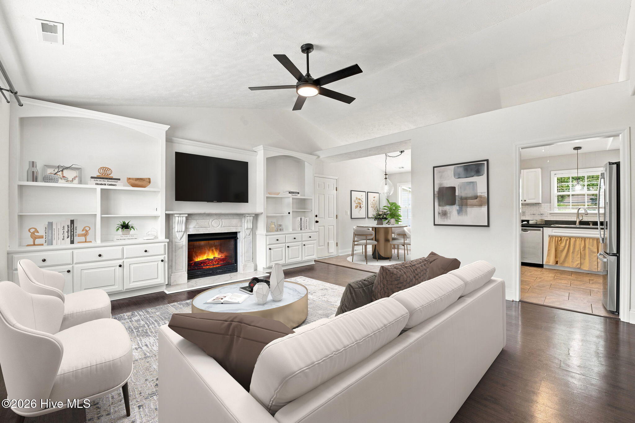 114 Sparta Way,New Bern