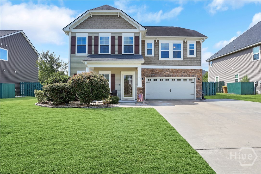 Photo 2 of Single family home for sale at 53 Hazen Dr, Richmond Hill, GA 31324 | MLS# SA360548 | Listing updated on 2026-10-08