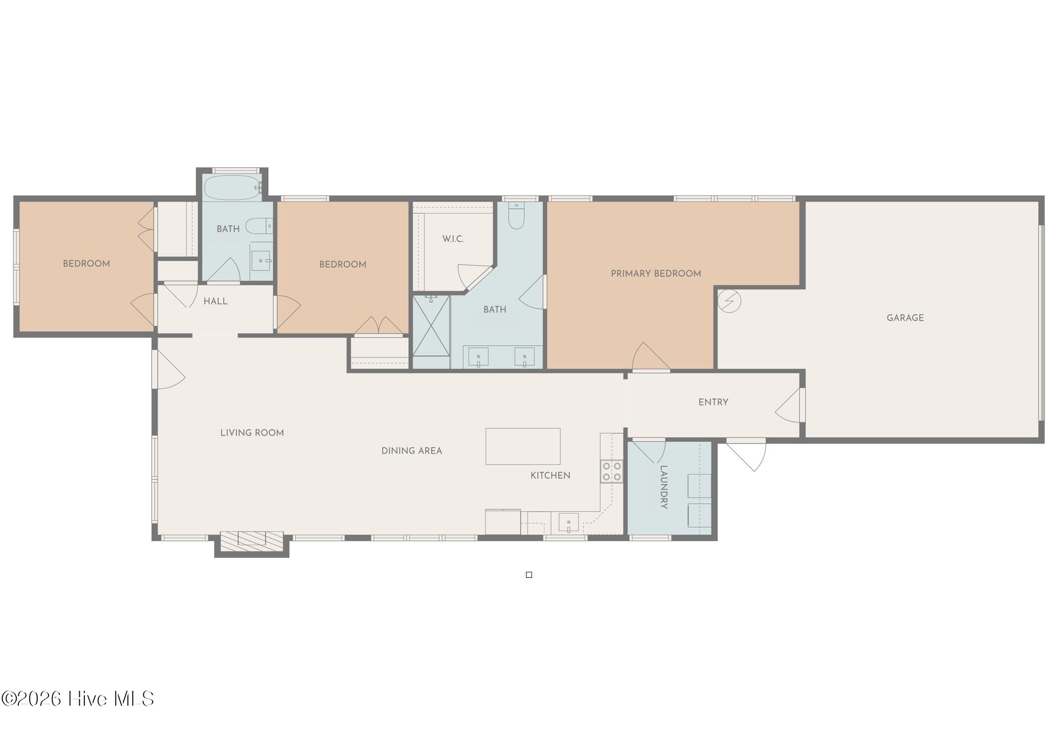 2115 Lennoxville Road,Beaufort