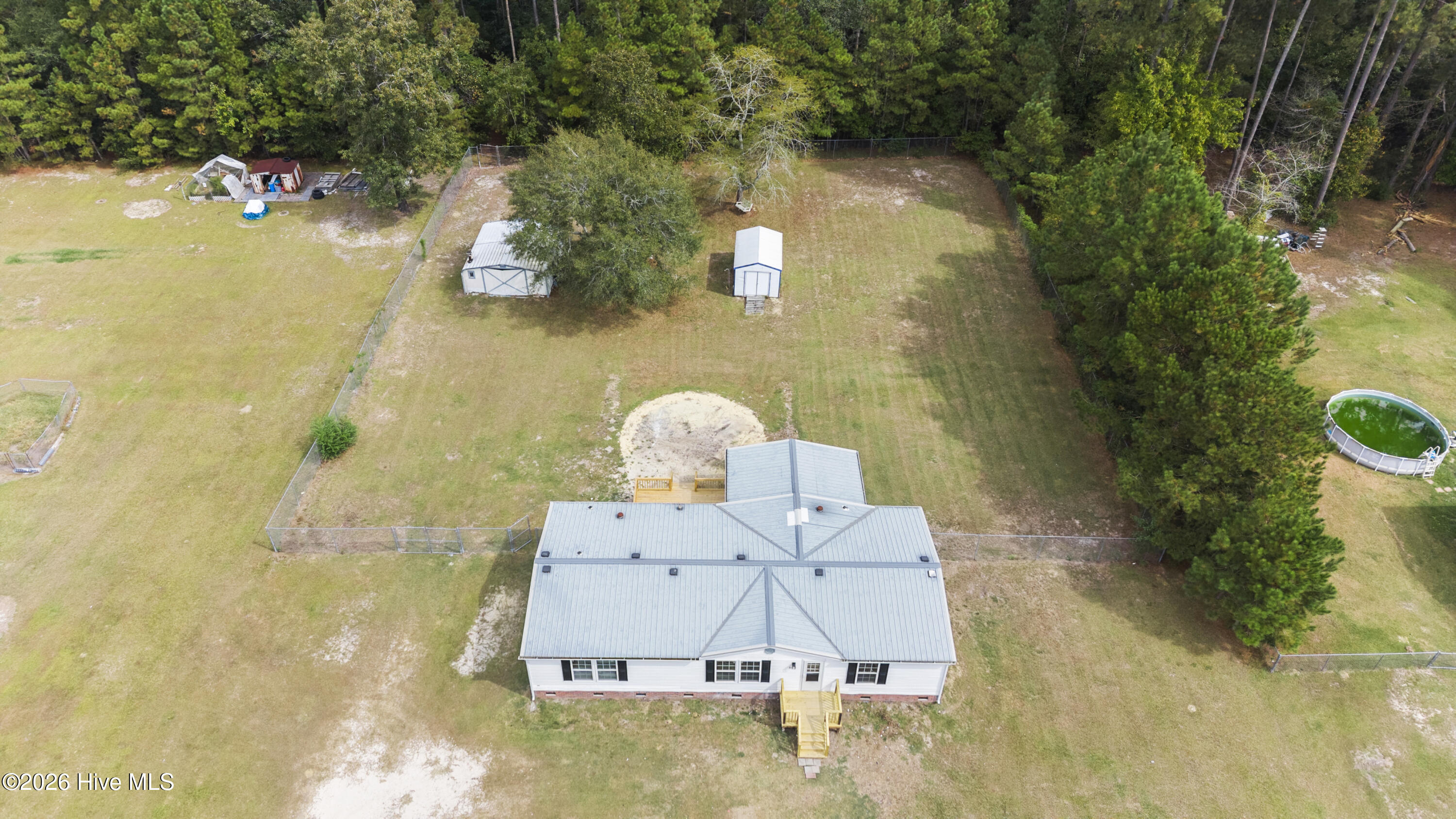 350 Hinson Lane,Richlands