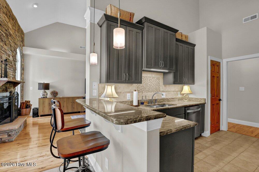 707 N Green Tee Road, Hampstead, NC, 28443