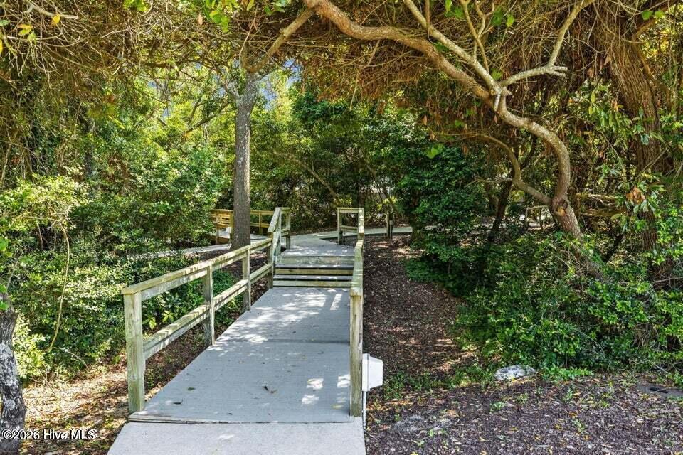 57th image of 535 Salter Path Rd #Unit 2, Pine Knoll Shores, NC 28512 | MLS# 100598586