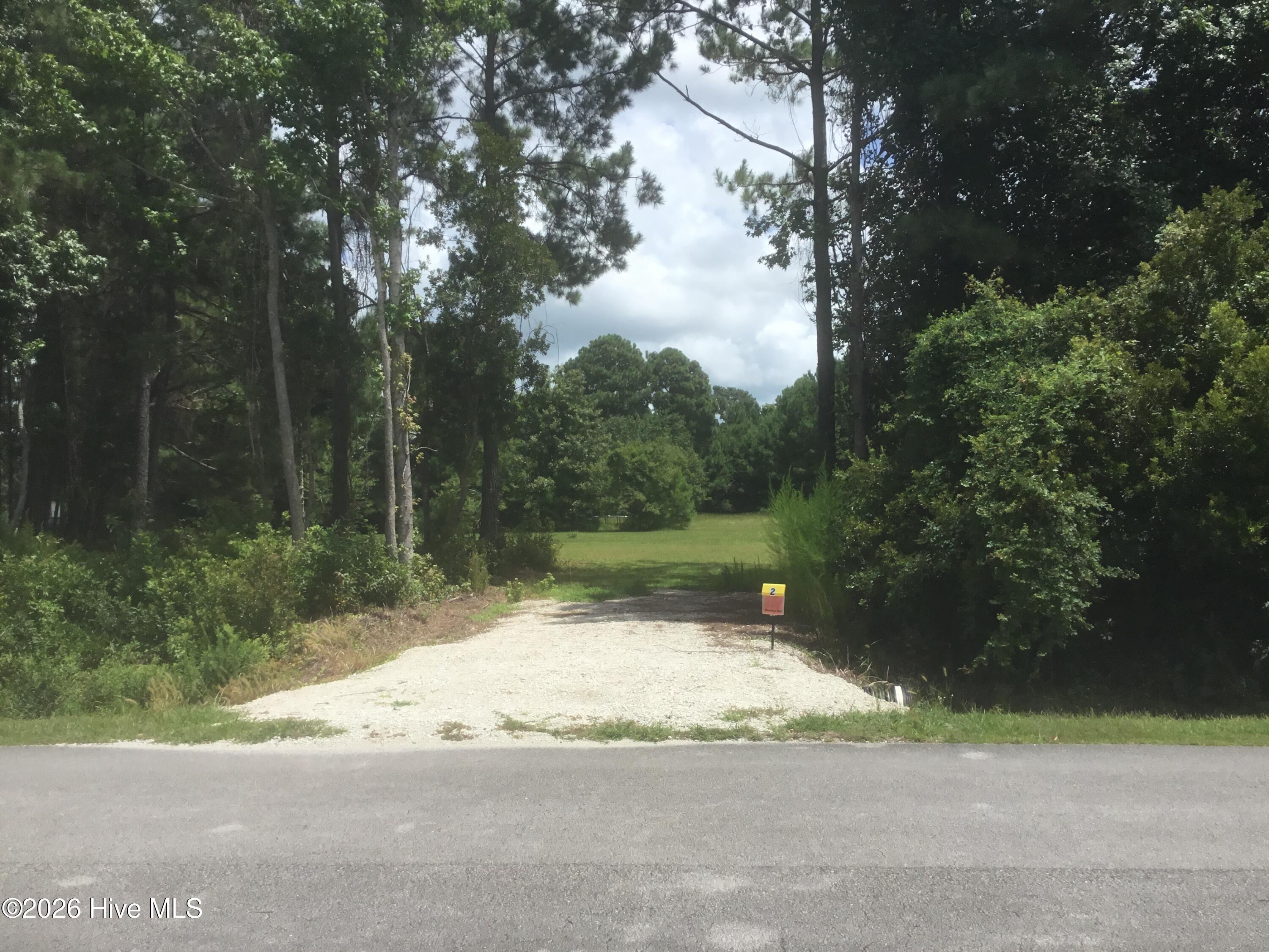 0 Joans Haven Drive, Newport, NC, 28570