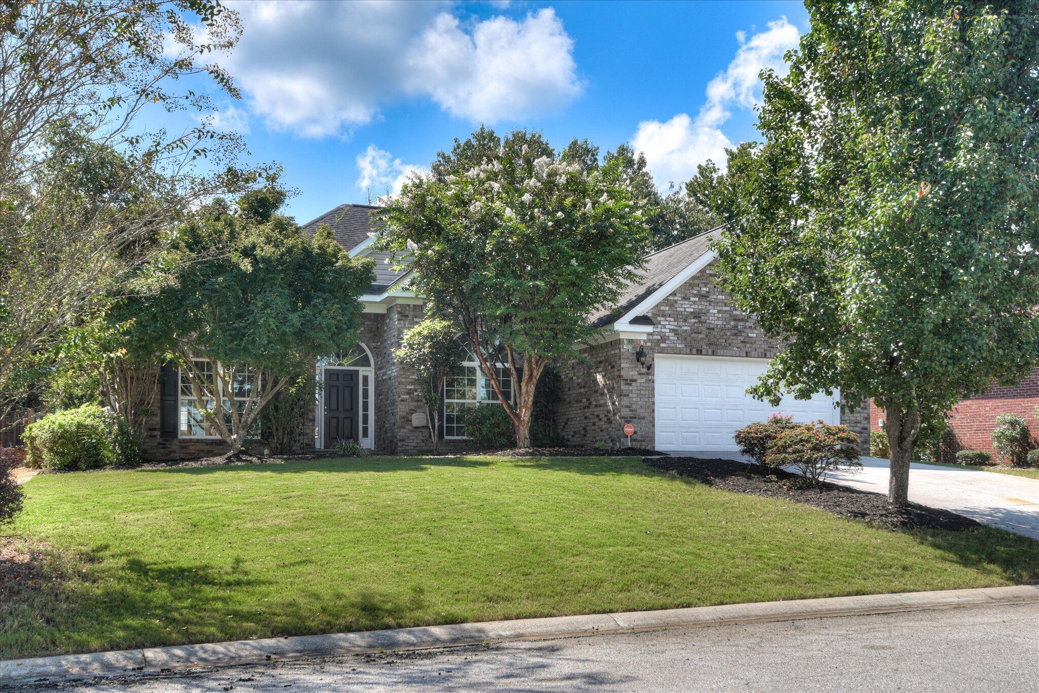 Homes for sale in Evans, GA | 5008 Sussex Dr, Evans, GA 30809 | MLS# 546578