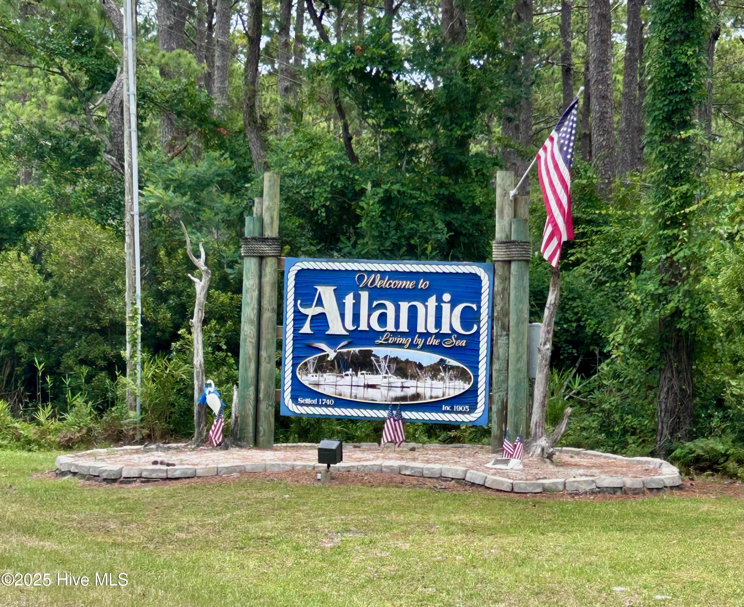 376 Shell Road,Atlantic