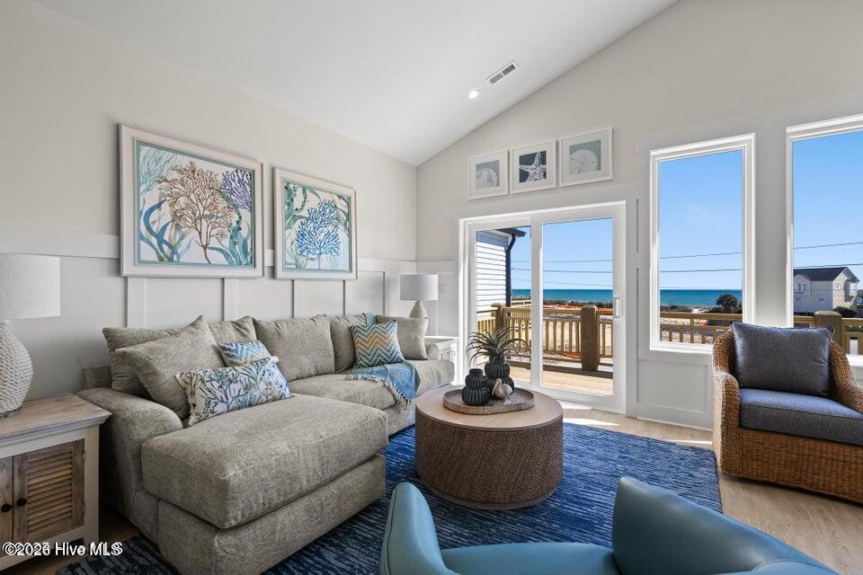 Homes for sale in Surf City, NC | 126 Shell Rd, Surf City, NC 28445 | MLS# 100545885