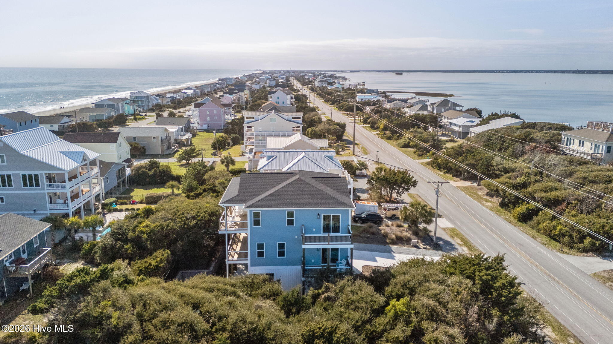 1707 Emerald Drive, Emerald Isle, NC, 28594