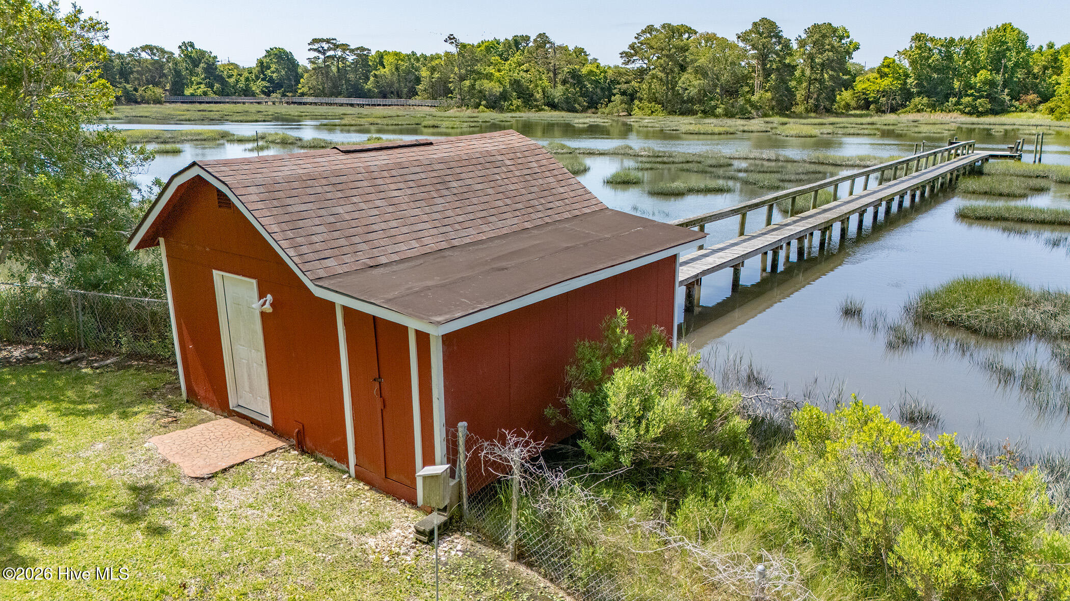 814 S Yaupon Terrace,Morehead City