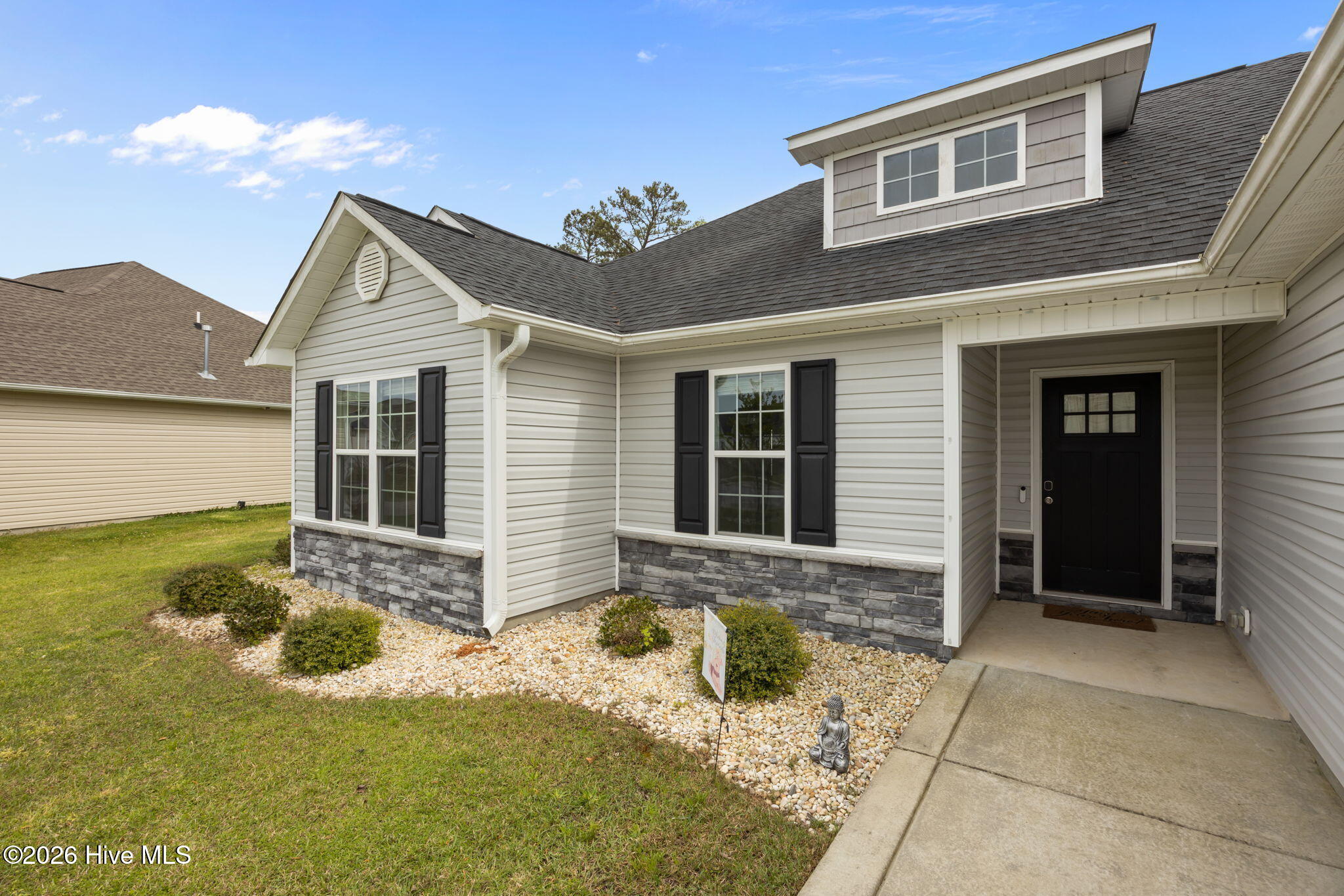 2508 Sand Ridge Court, Hephzibah, GA, 30815