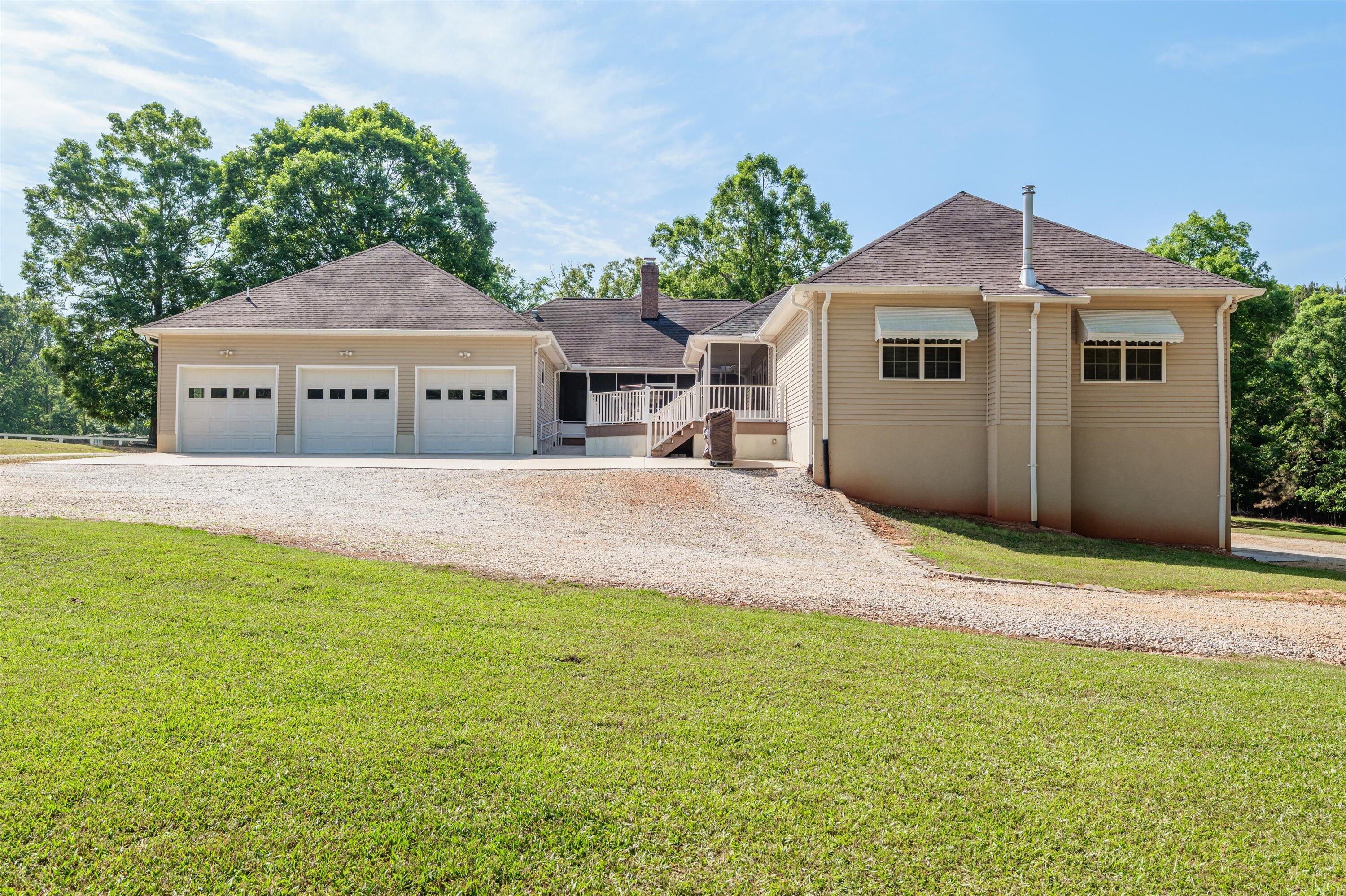 1960 White Rock Road, Lincolnton, GA, 30817