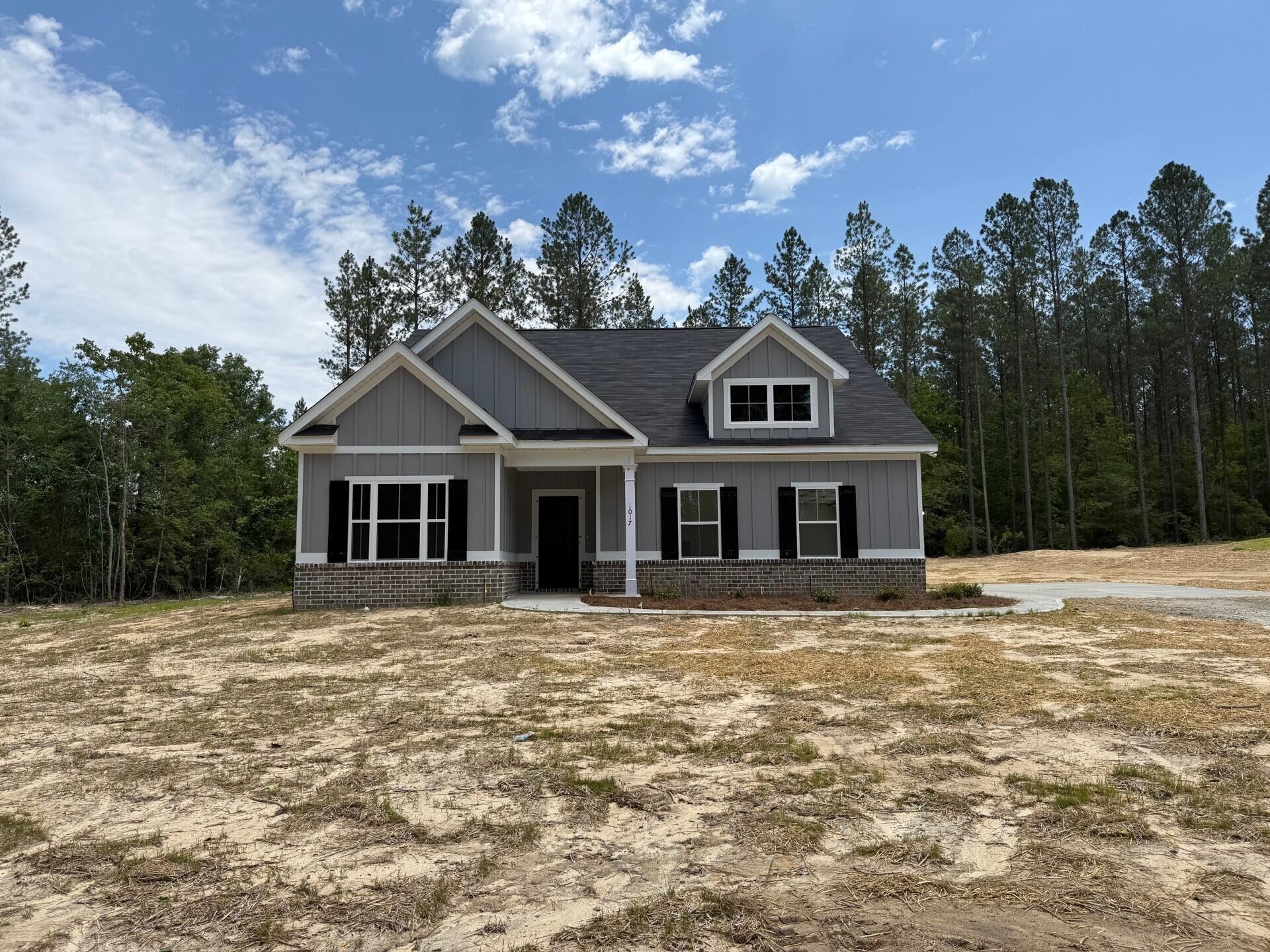 1017 Wrights Mill Road, Aiken, SC 29801 Listing Photo  1