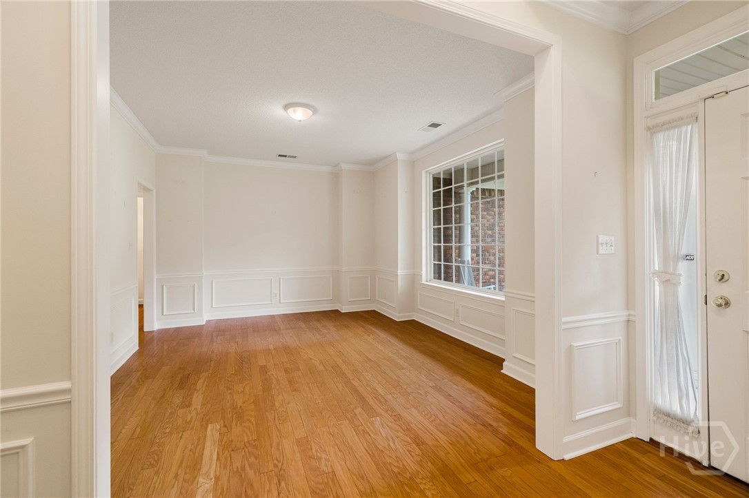 205 Meadowlark Circle, Savannah, GA, 31419