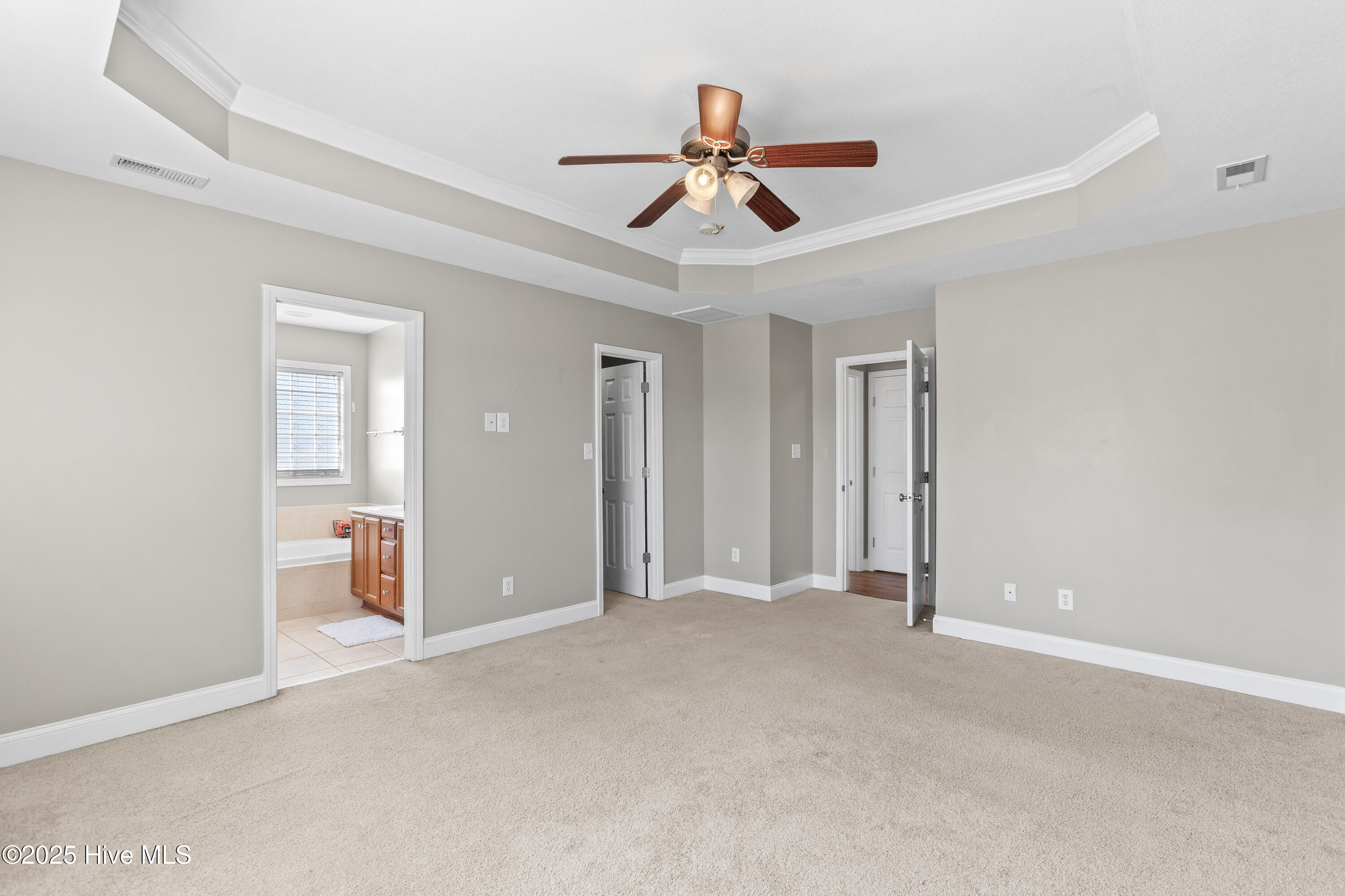 141 Weste Avenue, Jacksonville, NC 28540 – photo 21: Primary Bedroom