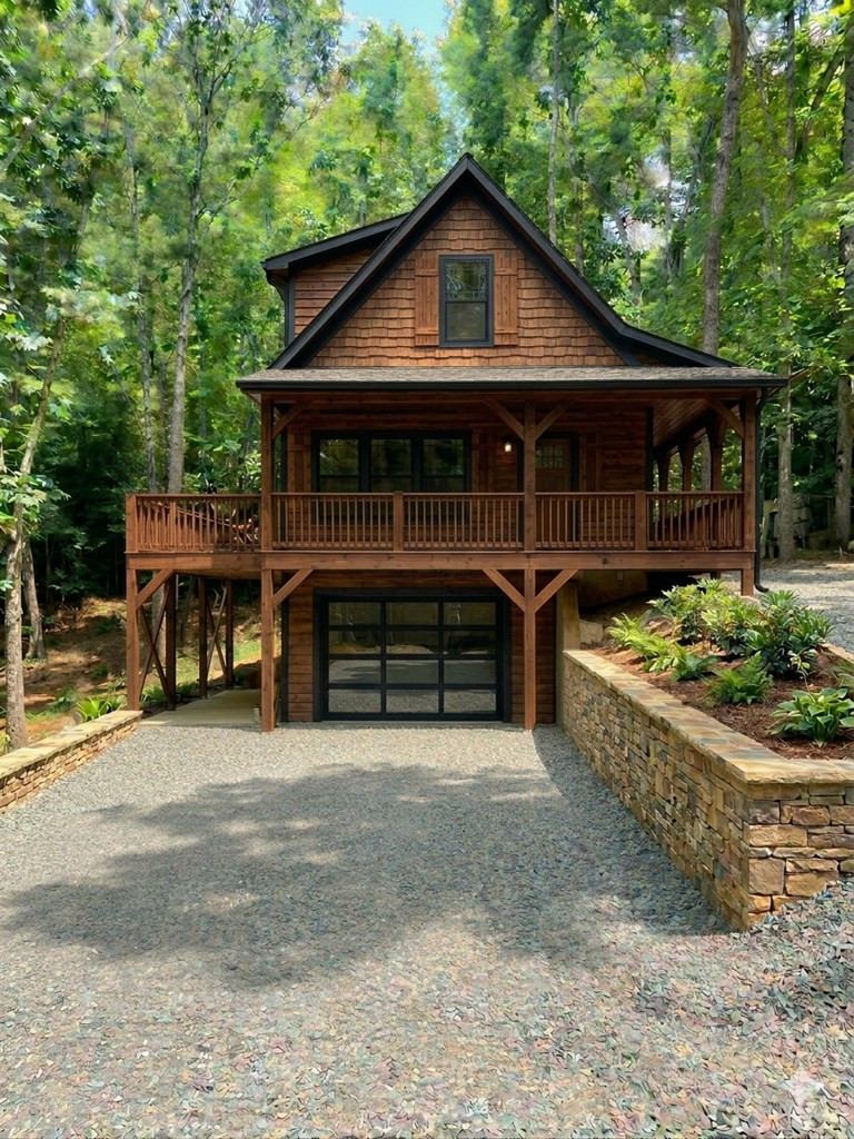 Exterior photo of 0 Radiant Cove, Murphy, NC 28902. MLS: 98525222