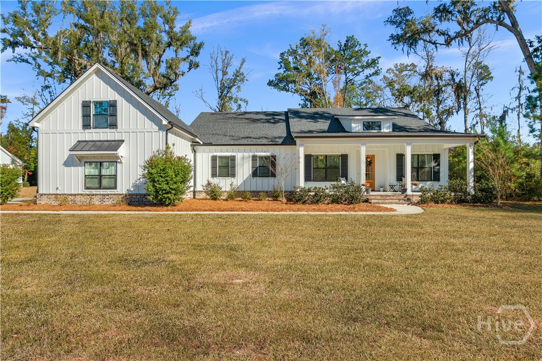 Welcome Home