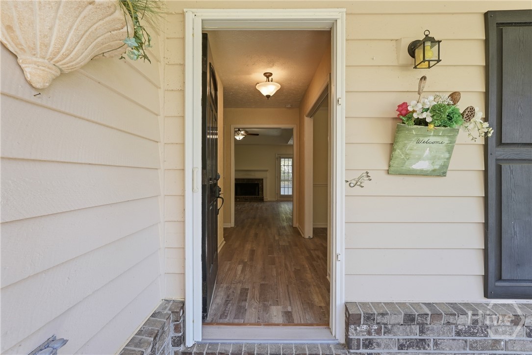 Welcome to 114 Sea Palm Rd, Savannah GA on Wilmington Island