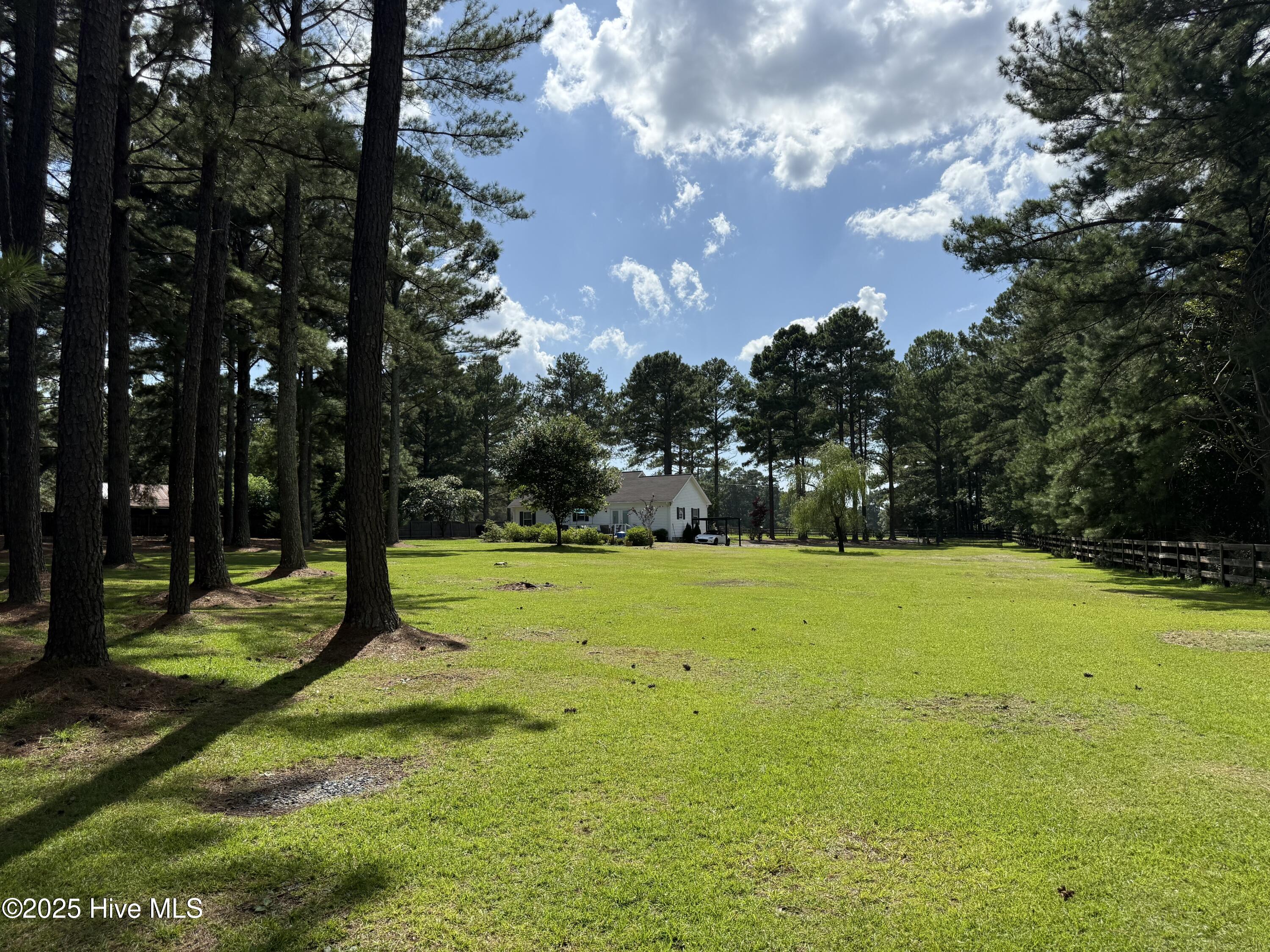 130 Martin Trail