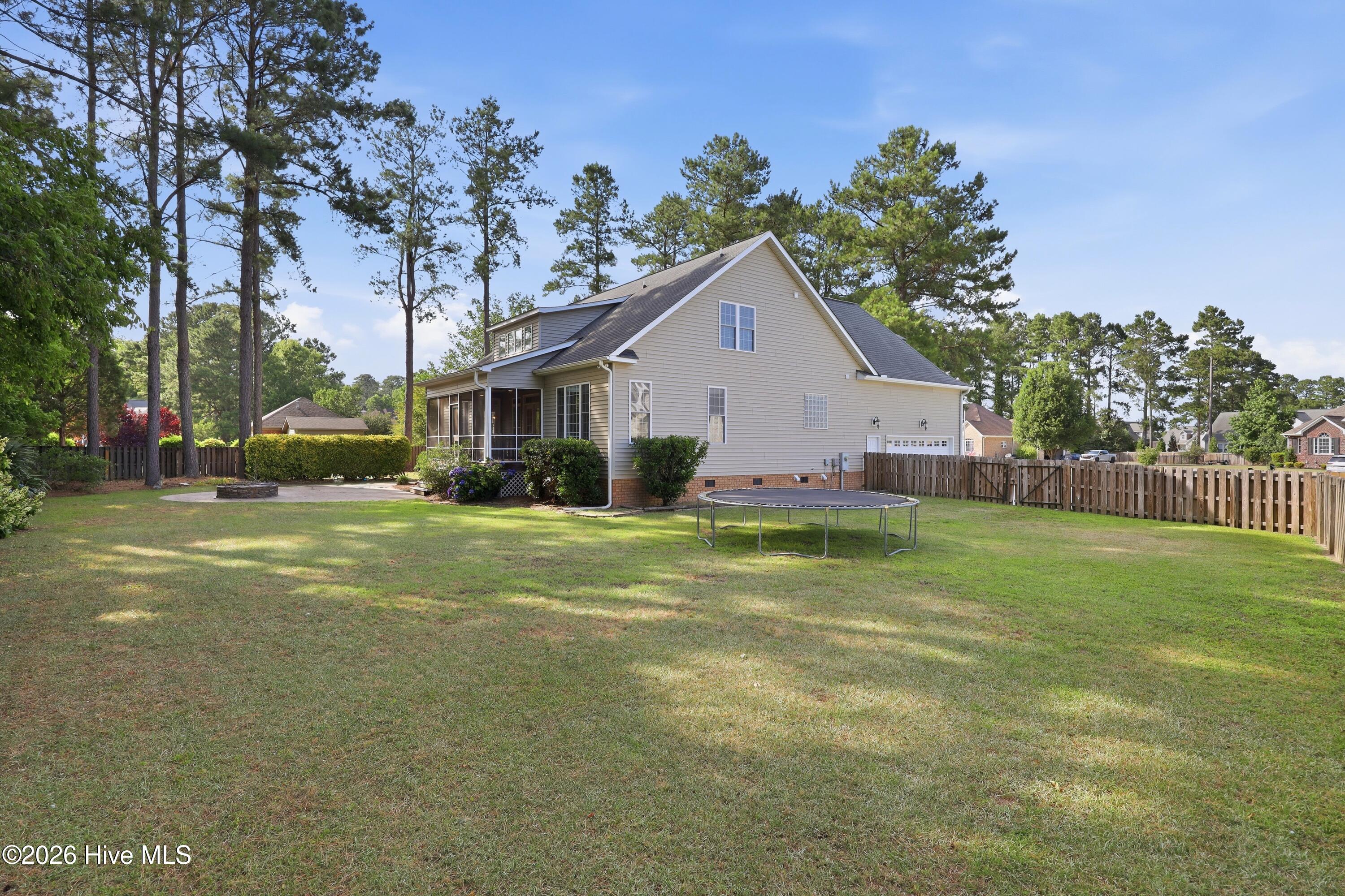 104 Bargate Drive,New Bern