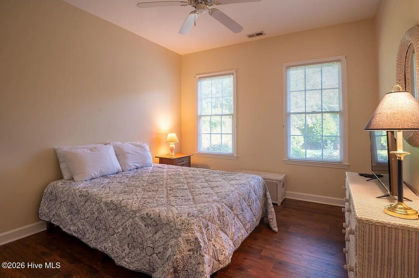 Exterior photo of 3326 St James Drive SE, Southport, NC 28461. MLS: 100579073