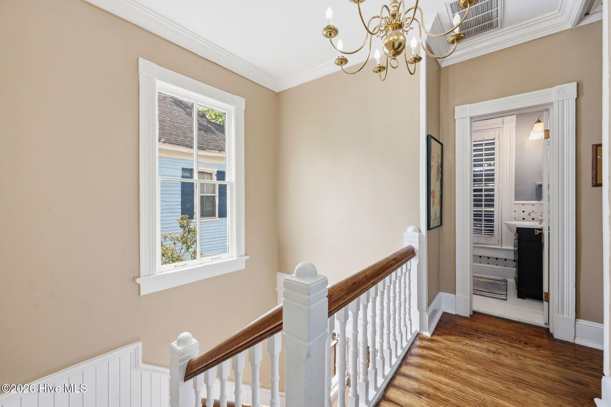 612 Craven Street,New Bern