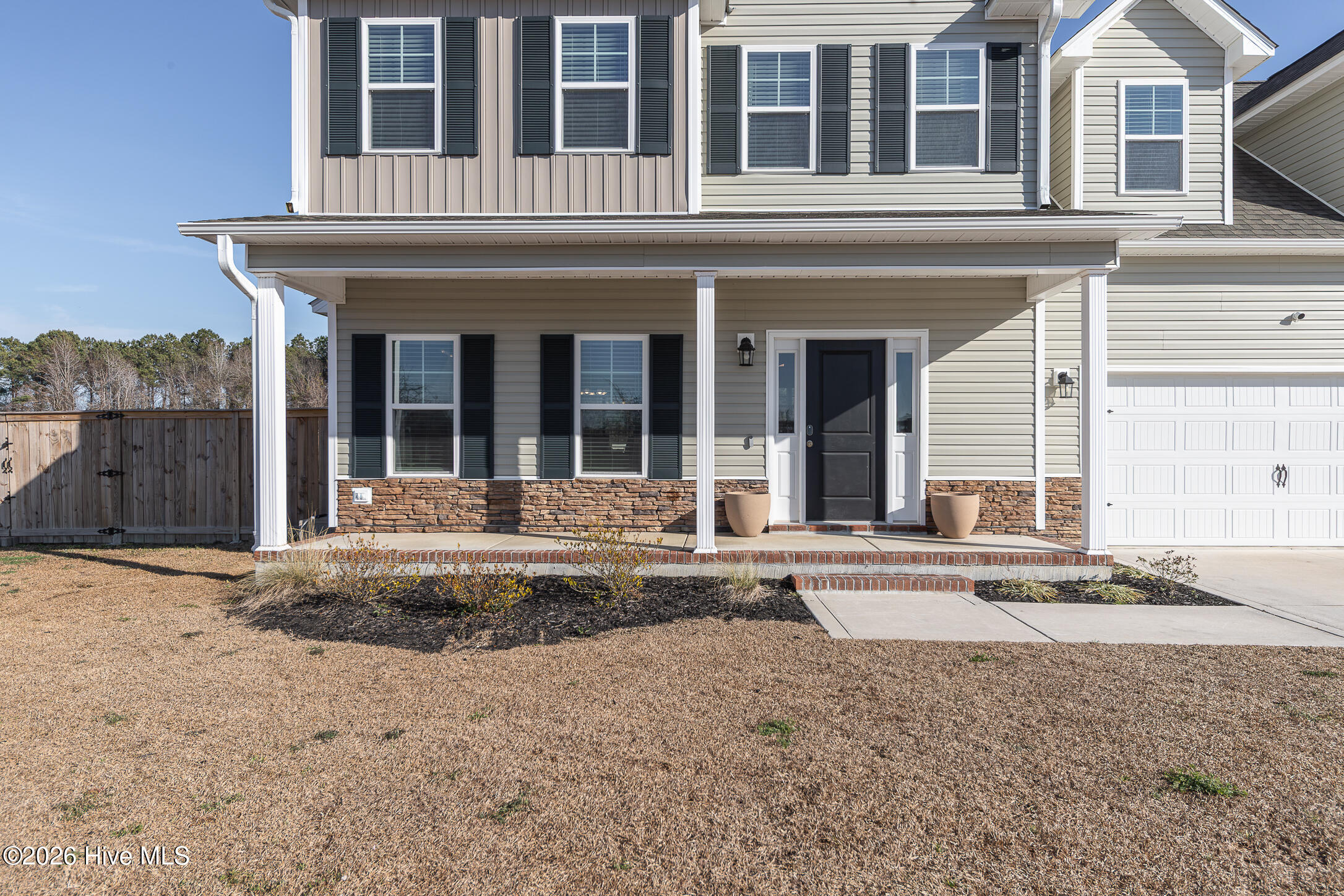 1762 Riggs Road, Maysville, NC 28555 – photo 6: 8FRONT