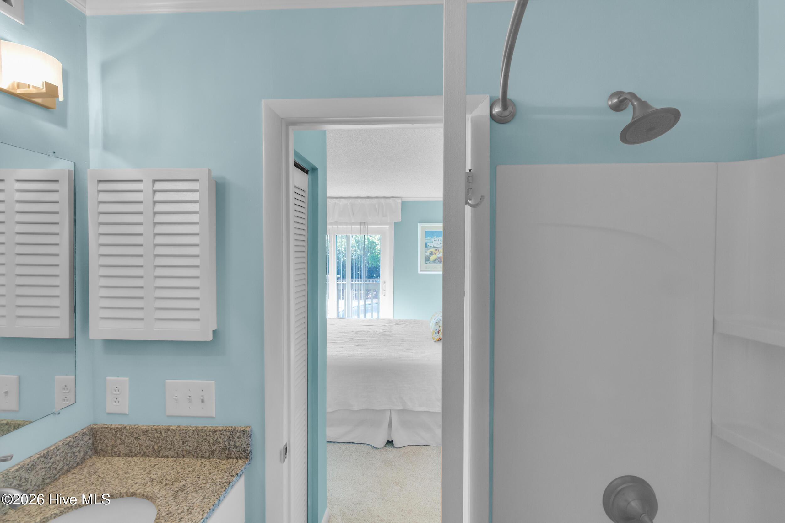 2509 W Fort Macon Road 102-B,Atlantic Beach