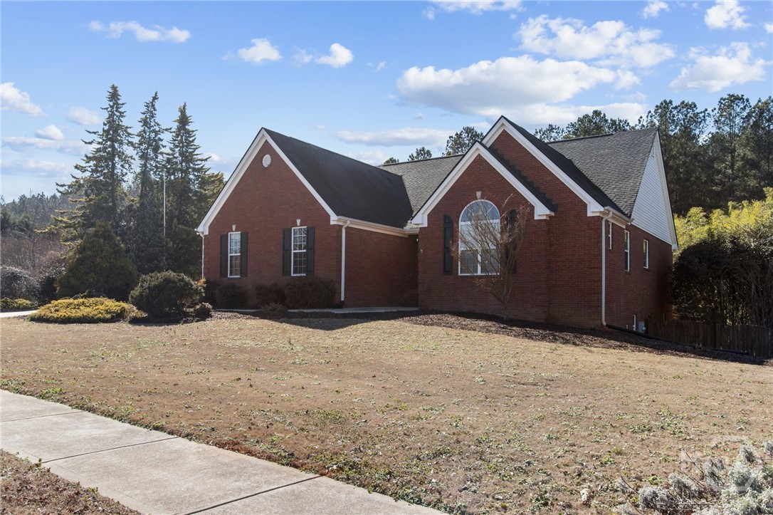 Property at 1030 Diamond Way