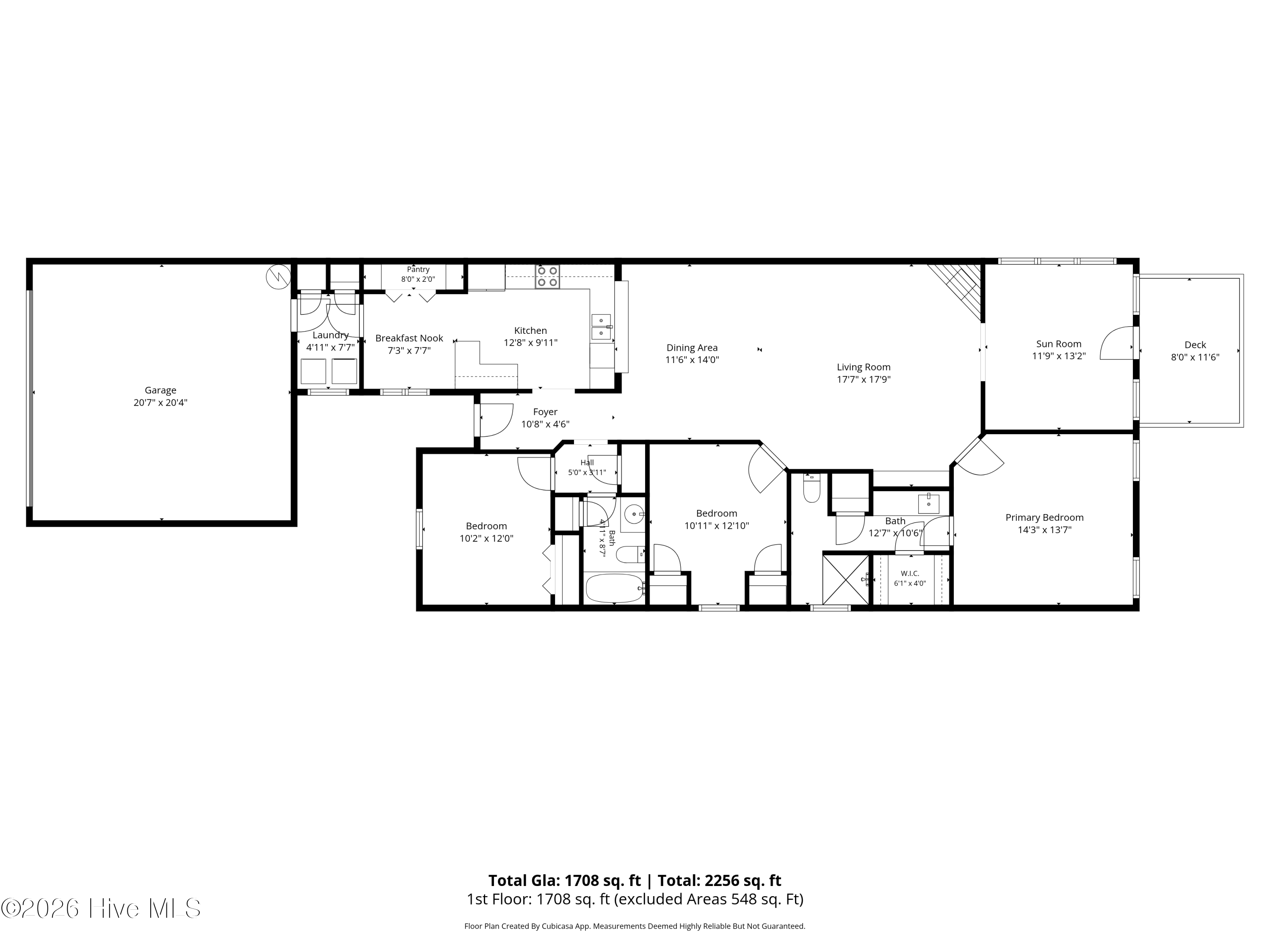 Exterior photo of 507 Sunset Oaks Lane, Sunset Beach, NC 28468. MLS: 100611803