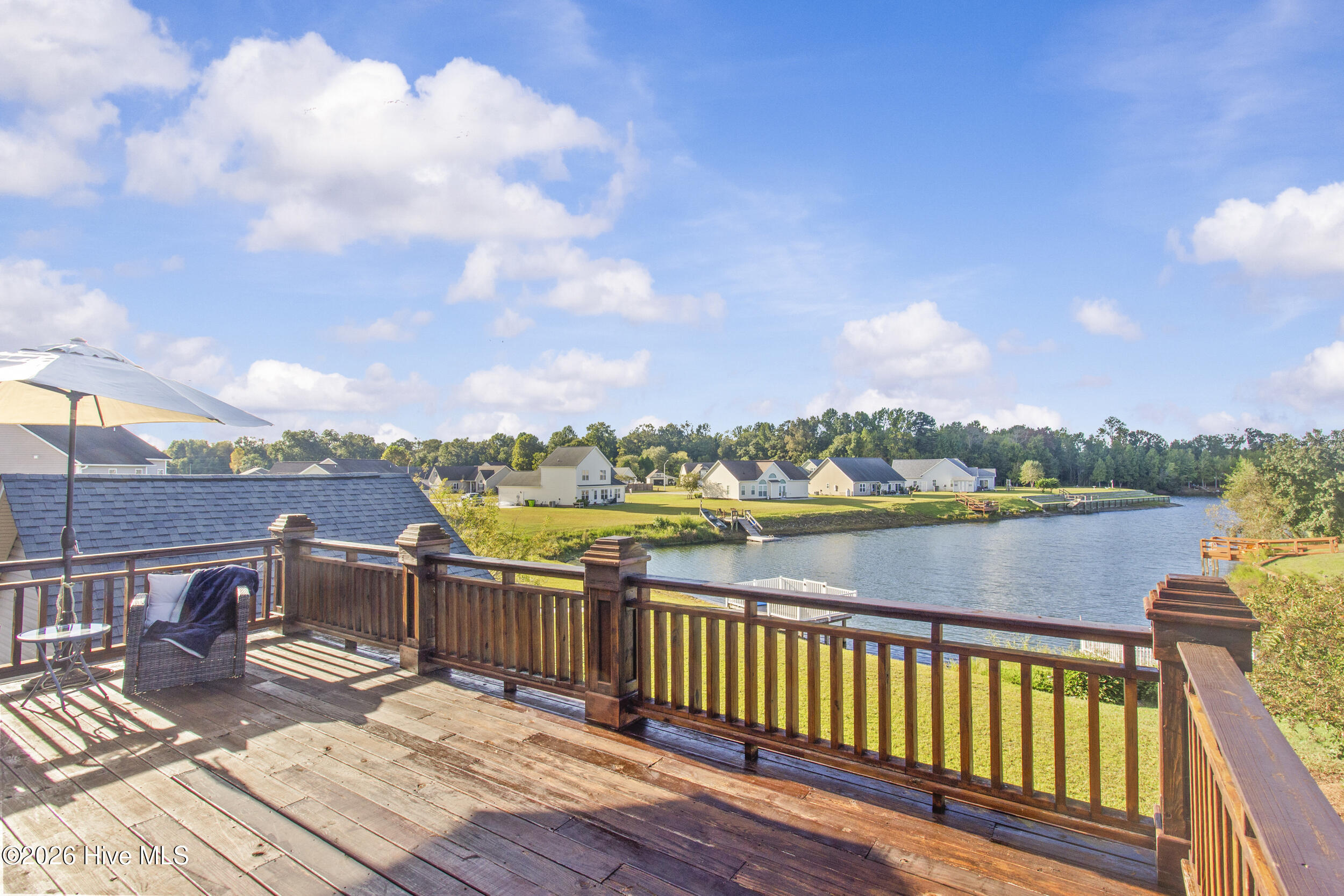 307 Antioch Lakes Road,New Bern