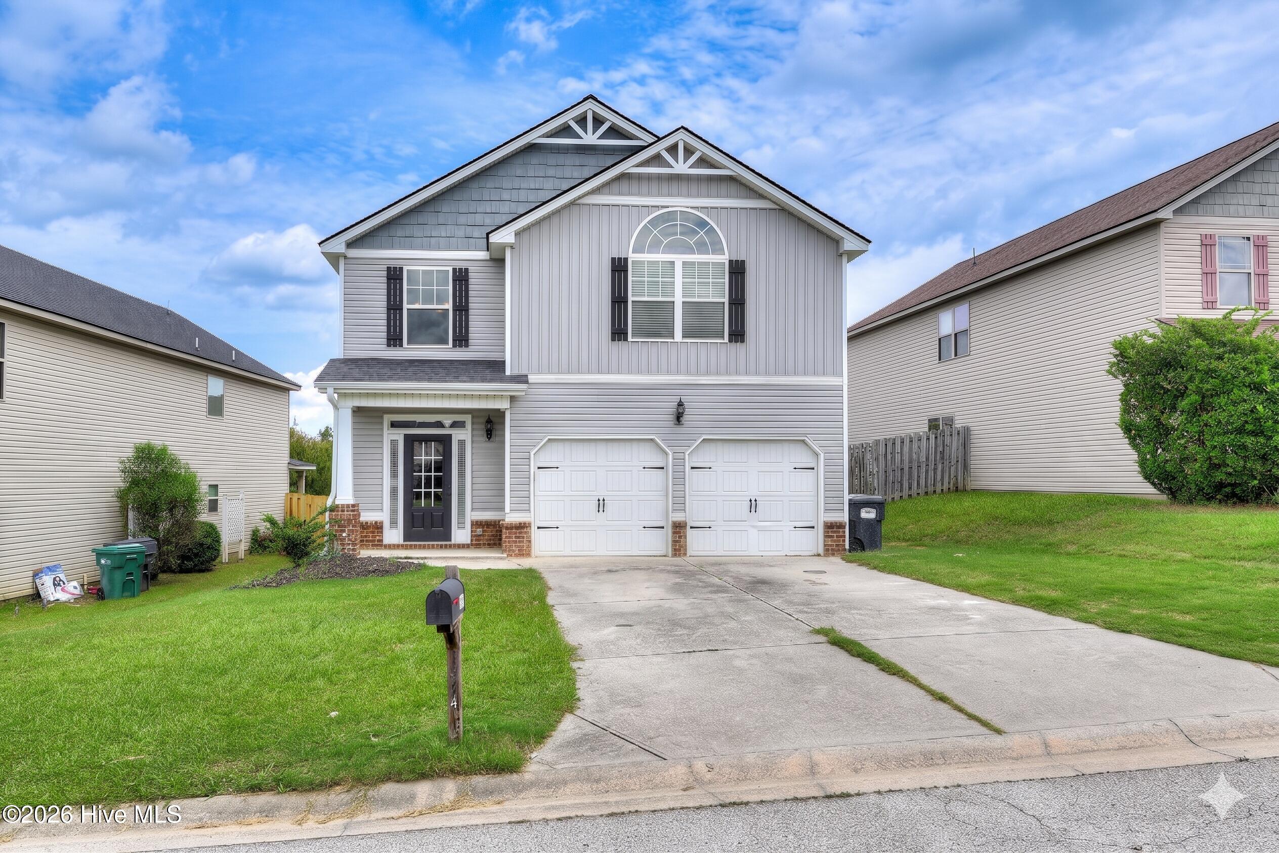 3349 Grove Landing Circle, Grovetown, GA 30813 Listing Photo  1