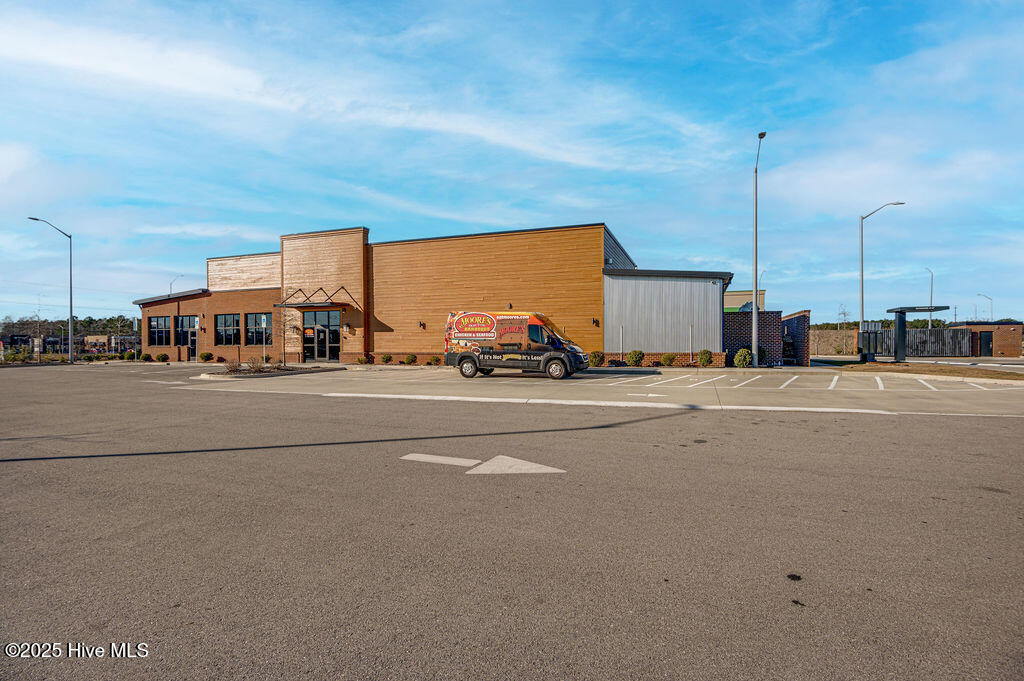 2470 Gum Branch Road, Jacksonville, NC, 28546