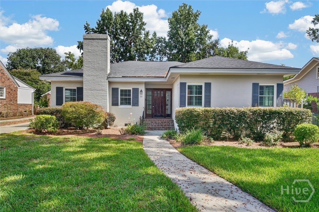 1st image of 30 E 60th St, Savannah, GA 31405 | MLS# SA362116
