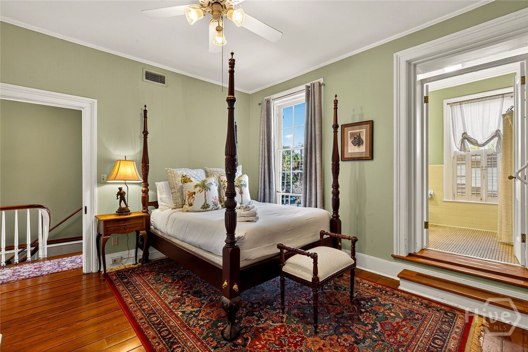 208 E Liberty Street, Savannah, GA, 31401