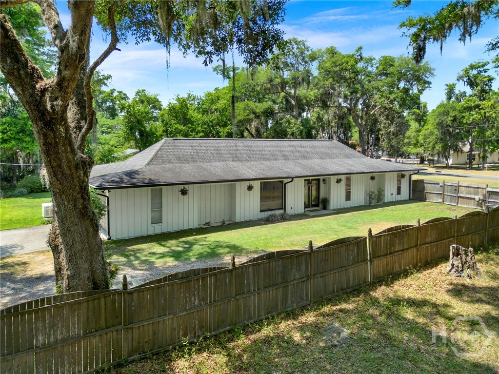5th image of 707 White Bluff Ave, Savannah, GA 31419 | MLS# SA361959