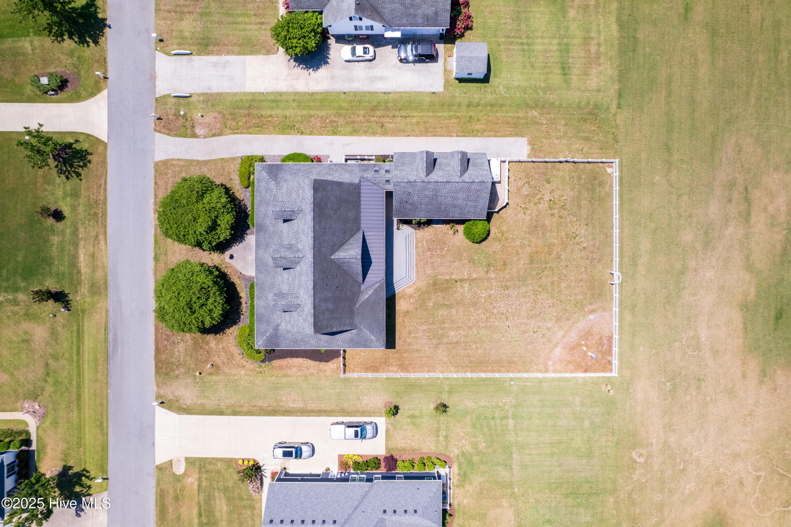 107 Richmond Court, Grandy, NC, 27939
