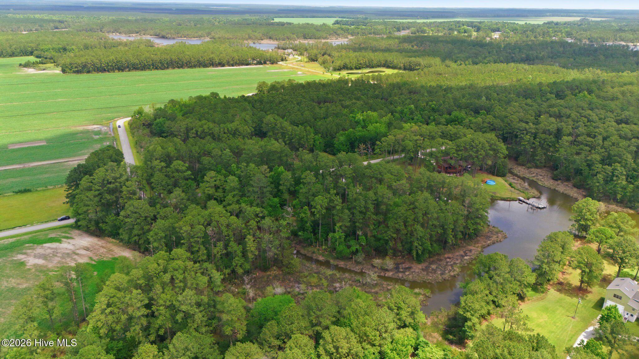 450 1 Griggs Road,Vandemere