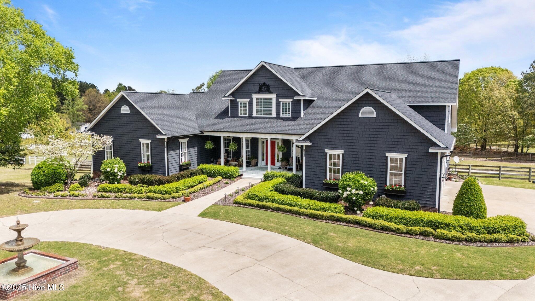 414 Mclendon Hills Drive