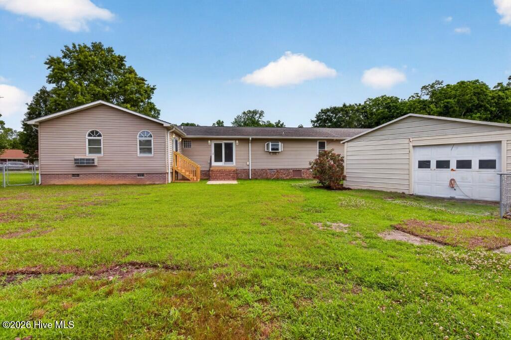 715 Oakdale Avenue,New Bern