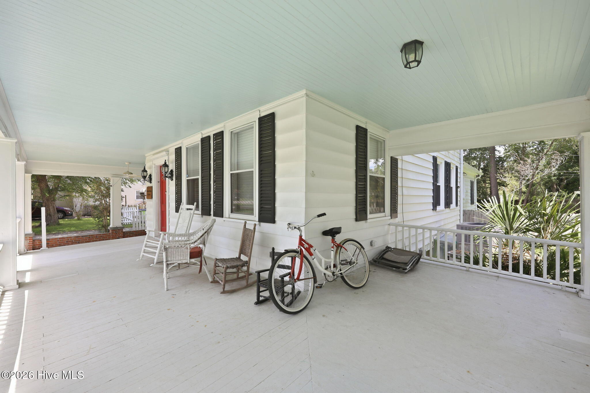 1816 Trent Boulevard,New Bern