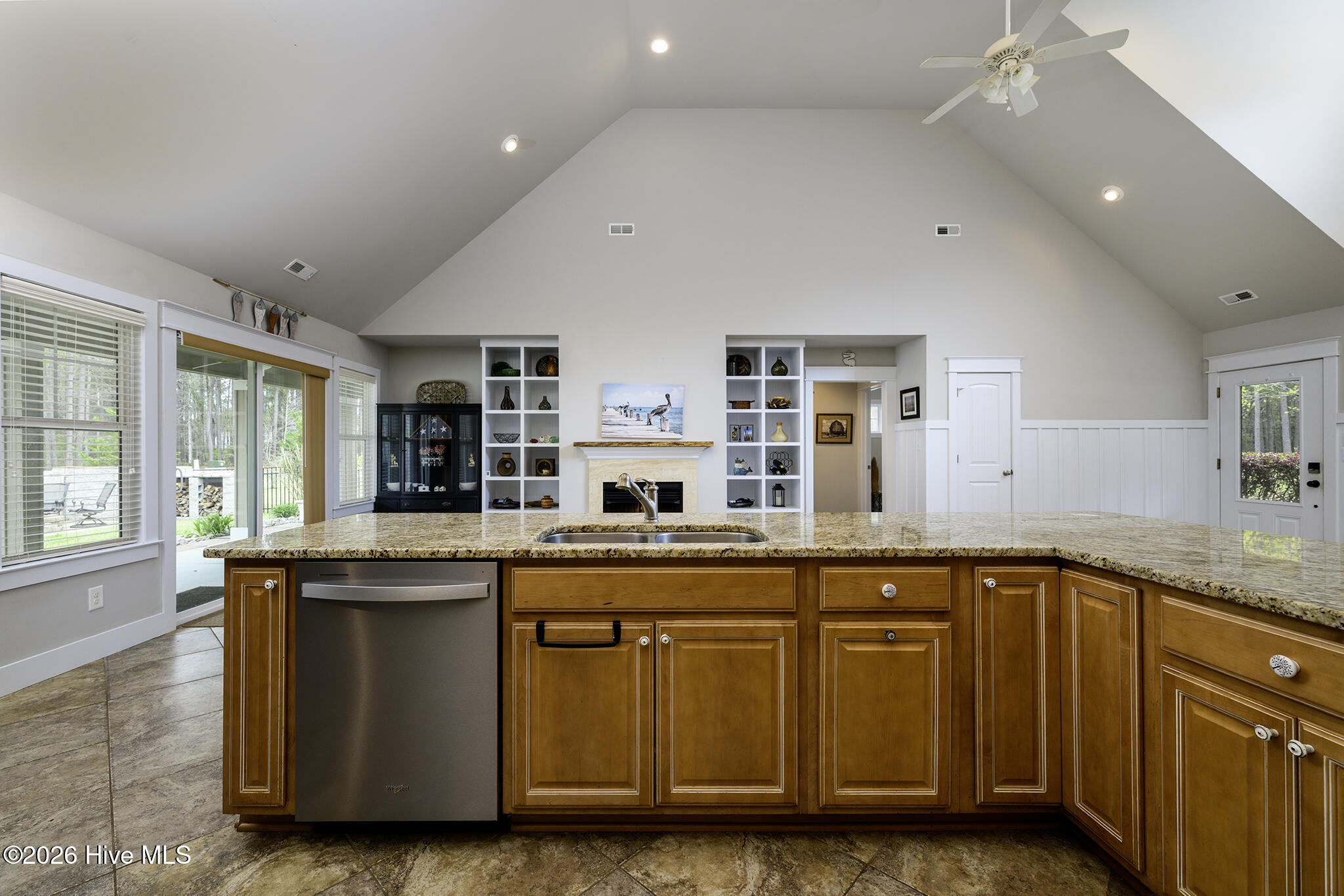 308 Wild Swan Lane,Minnesott Beach