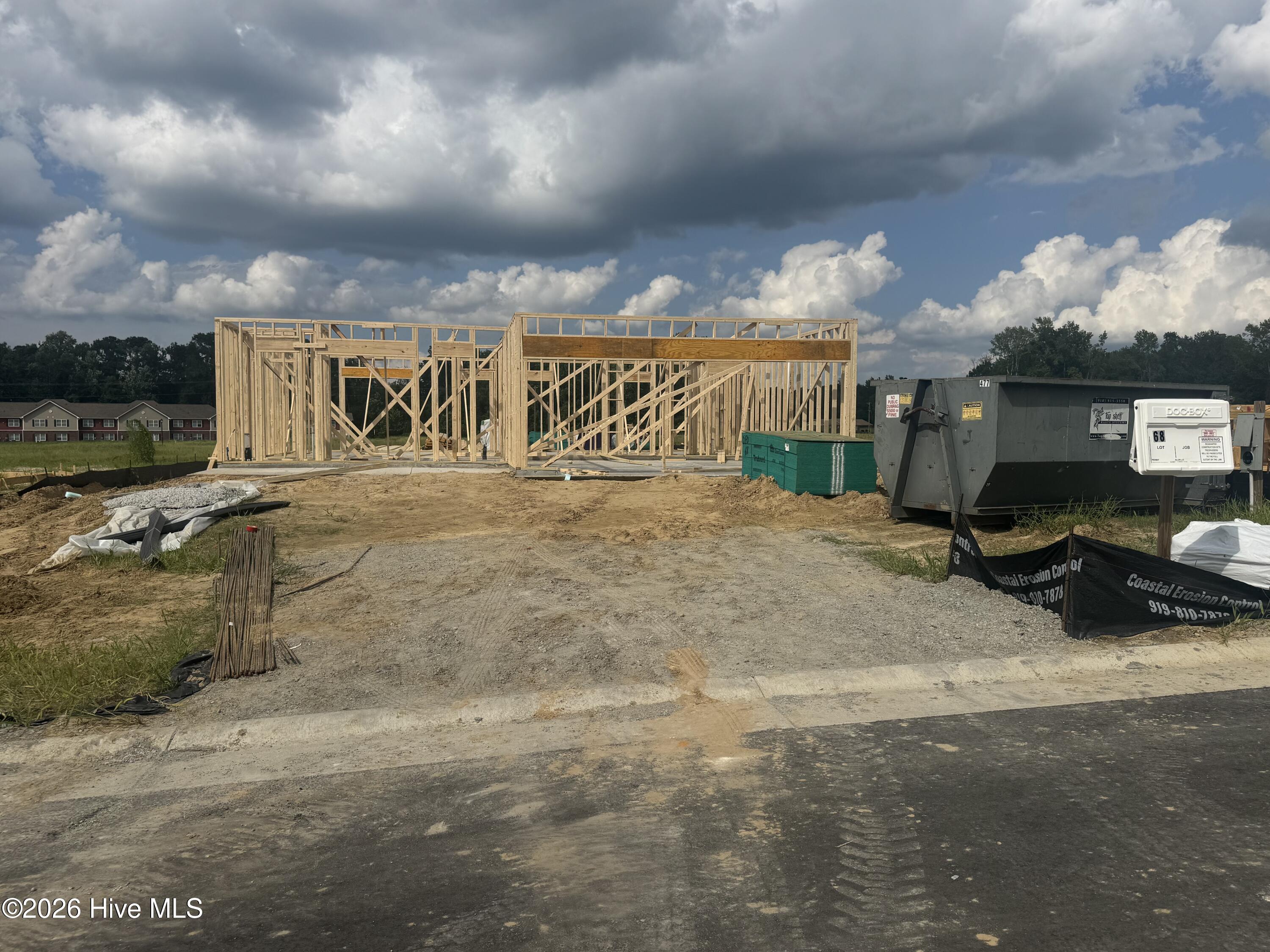 2nd image of 400 Whitetail Way, Tabor City, NC 28463 | MLS# 100594136