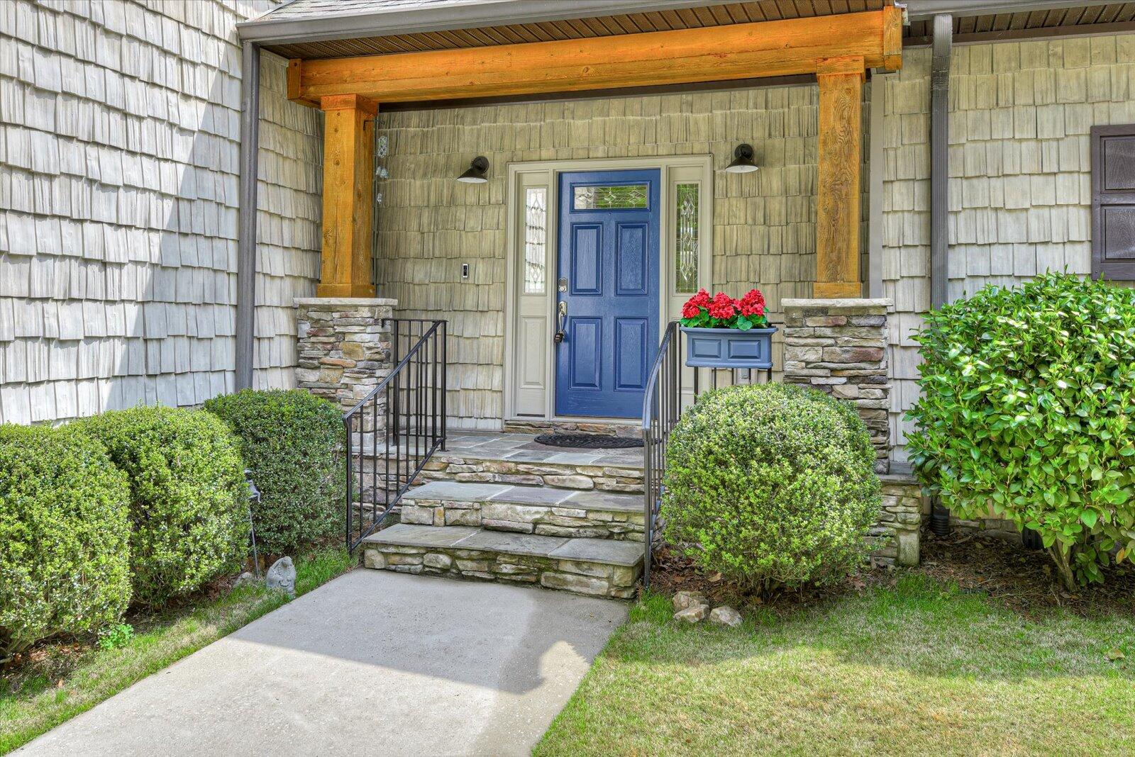 Homes for sale in Mc Cormick, SC | 207 Rosewood Lane, Mc Cormick, SC 29835 | MLS# 540268