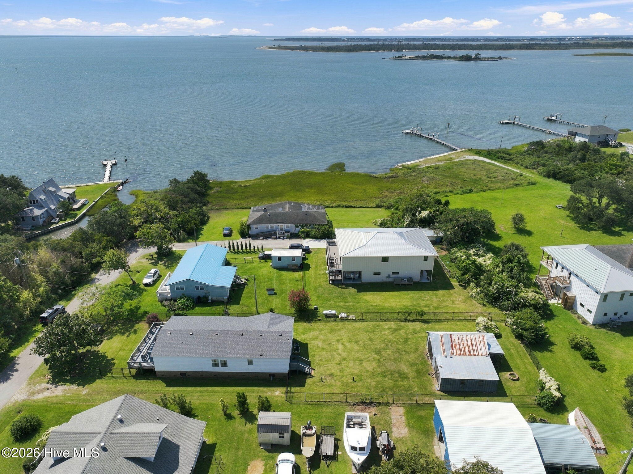 238 Lucille Lewis Drive,Marshallberg