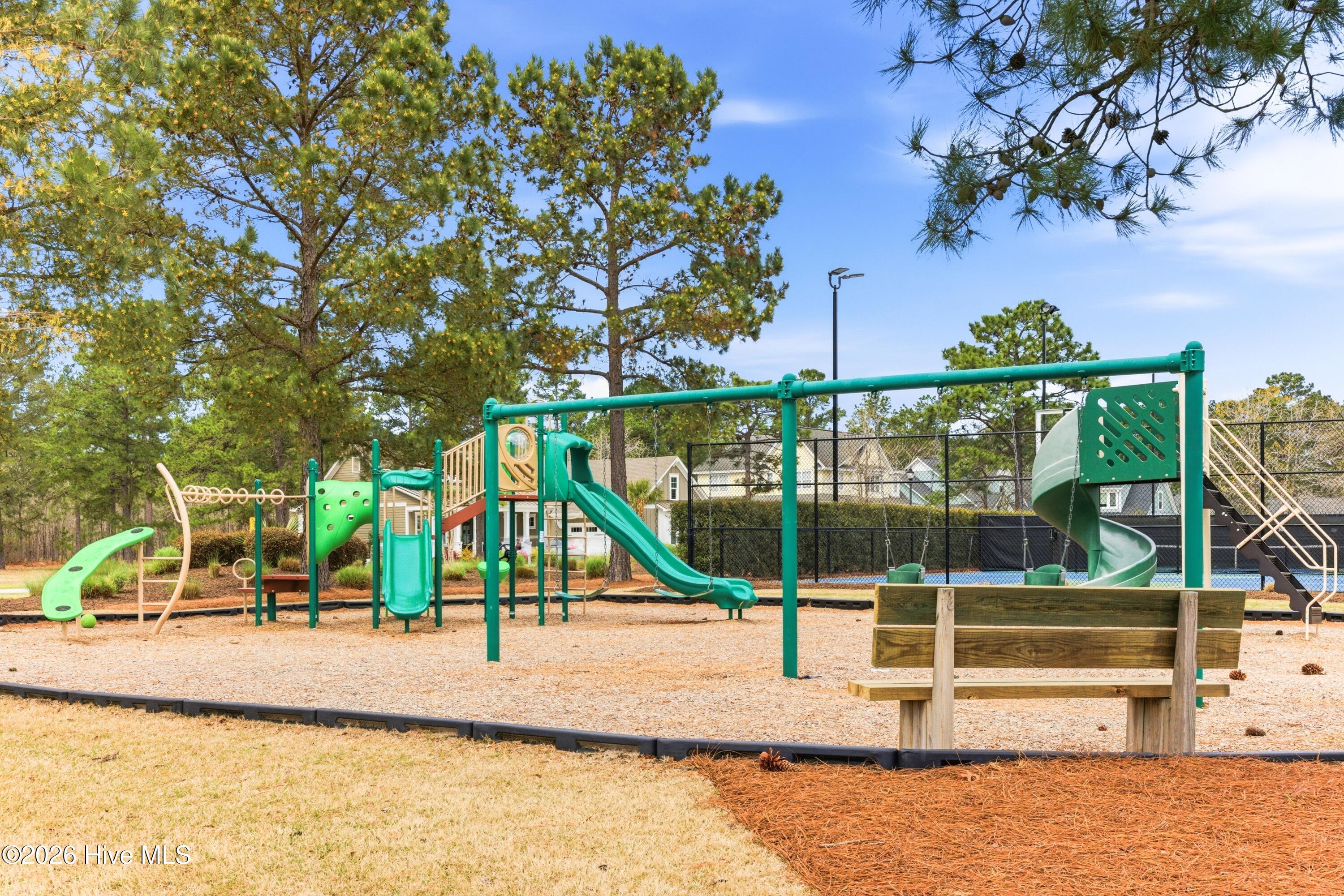 3774 River Park Way NE, Leland, NC, 28451