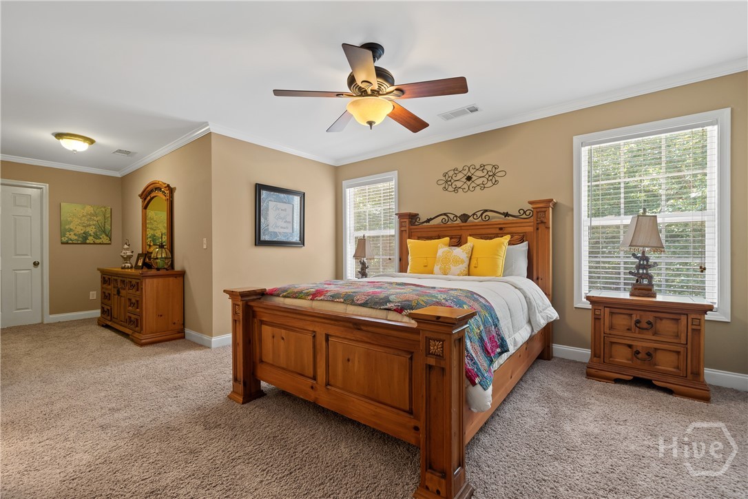 1050 Cedar Grove Drive, Buckhead, GA, 30650