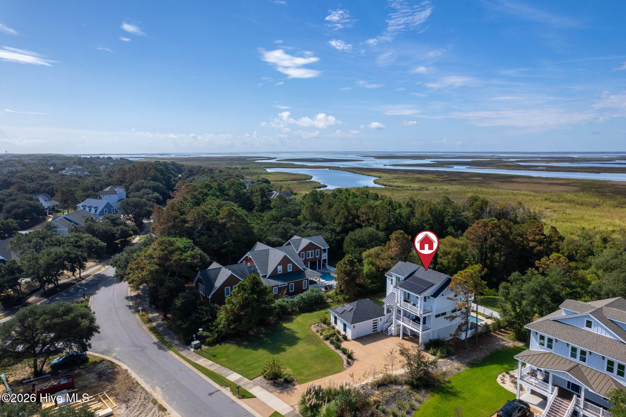 Homes for sale in Corolla, NC | 768 Hunt Club Dr, Corolla, NC 27927 | MLS# 100552305